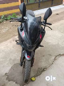 Olx bike on sale in bilaspur