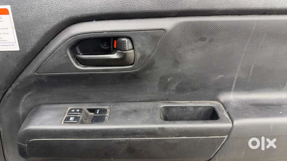 Maruti Suzuki Wagon R Lxi Cng, 2021, Cng & Hybrids