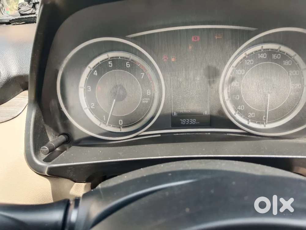 Maruti Suzuki Dzire 1.2 Vxi Cng, 2024, Cng & Hybrids
