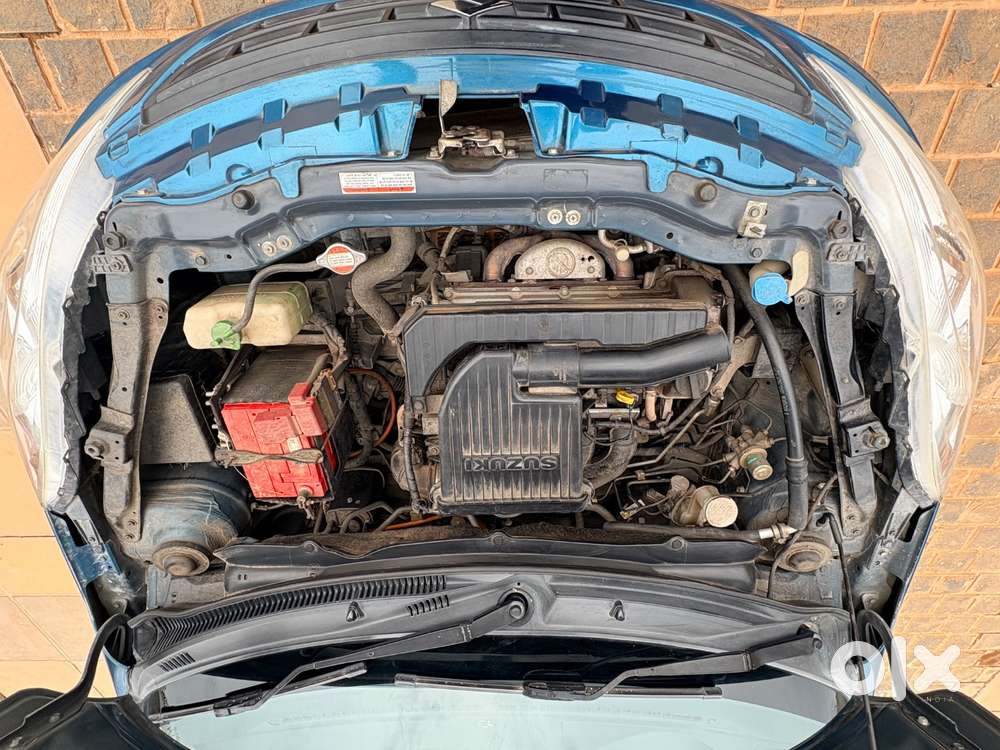 Swift Dzire Vxi - 2013