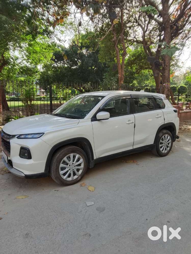 Grand Vitara Delta Cng 2024 Model