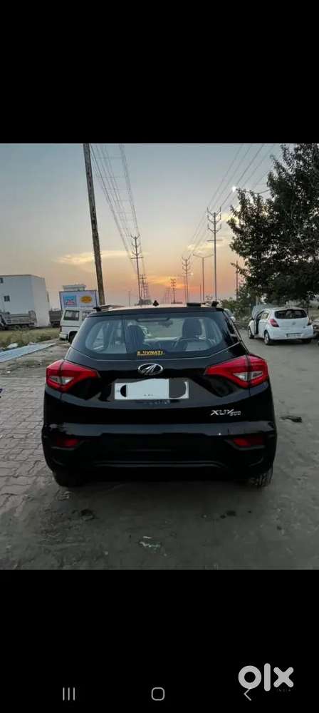 Mahindra Xuv300 2022