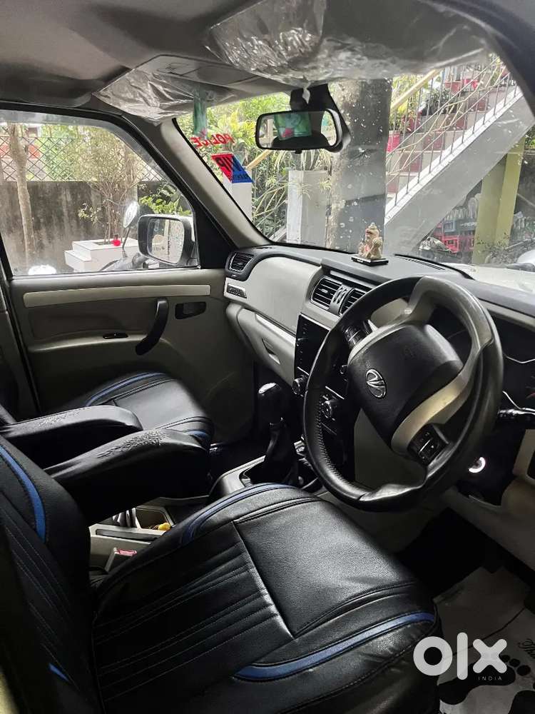 Scorpio S11 2022