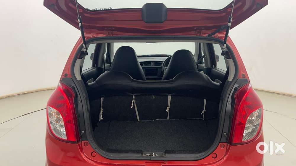Maruti Suzuki Alto 800 0.8 Lxi (o), 2022, Petrol