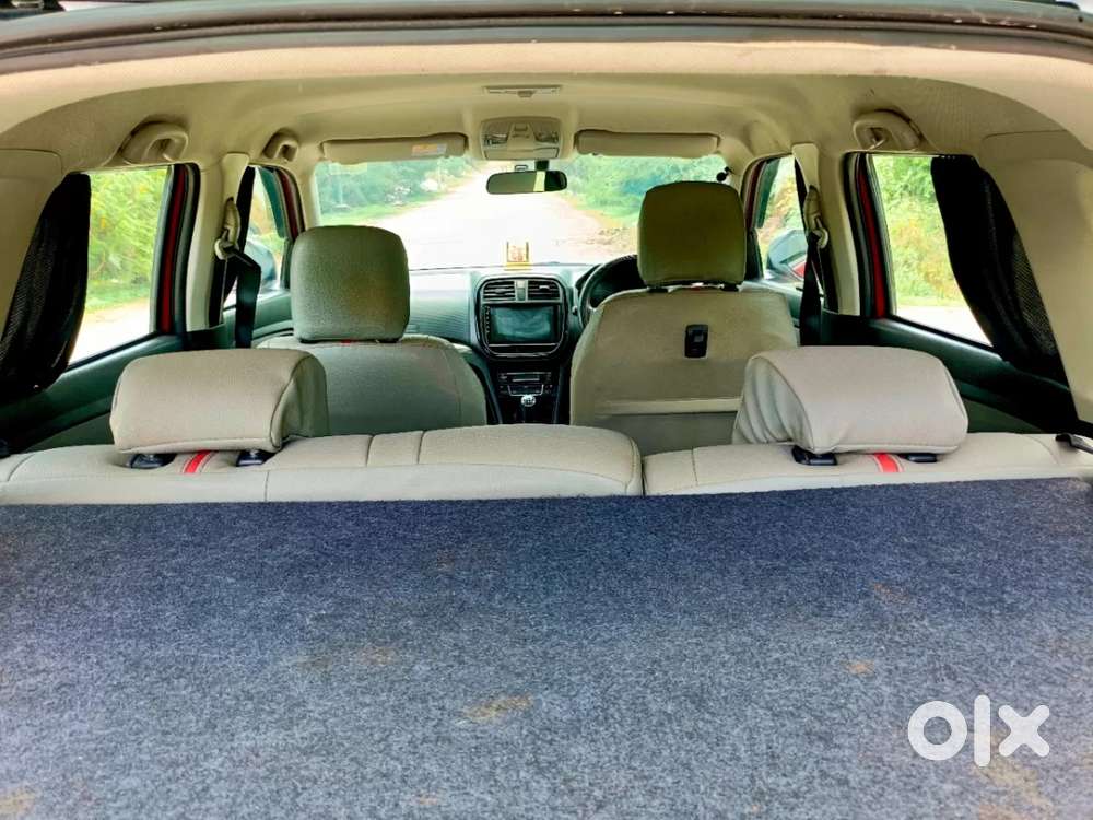 Maruti Suzuki Vitara Brezza Zdi Plus, 2019, Diesel