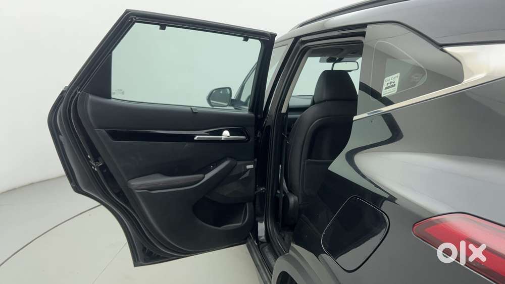 Kia Seltos 1.5 Gtx+ Diesel At, 2022, Diesel