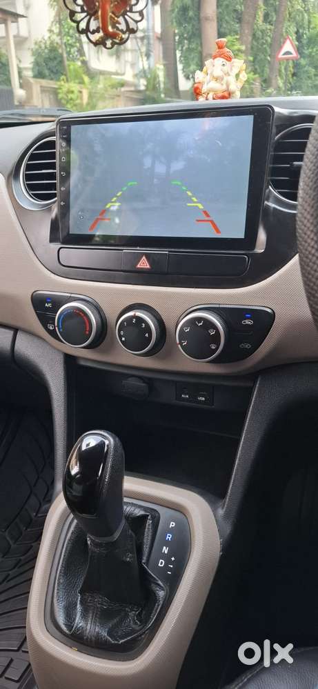 Hyundai Grand I10 Asta 1.2 At Vtvt, 2014, Petrol