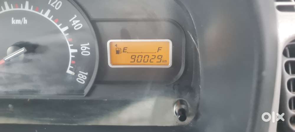 Maruti Suzuki Alto K10 2010-2014 Lxi, 2013, Petrol