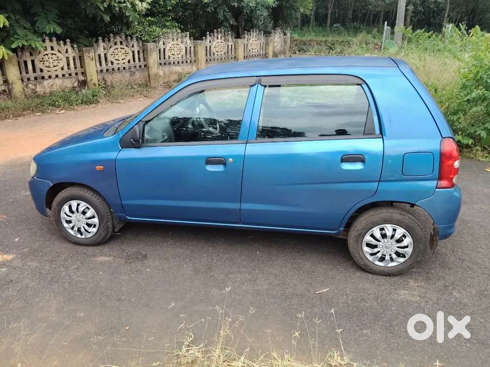 Maruti Suzuki Alto 2006