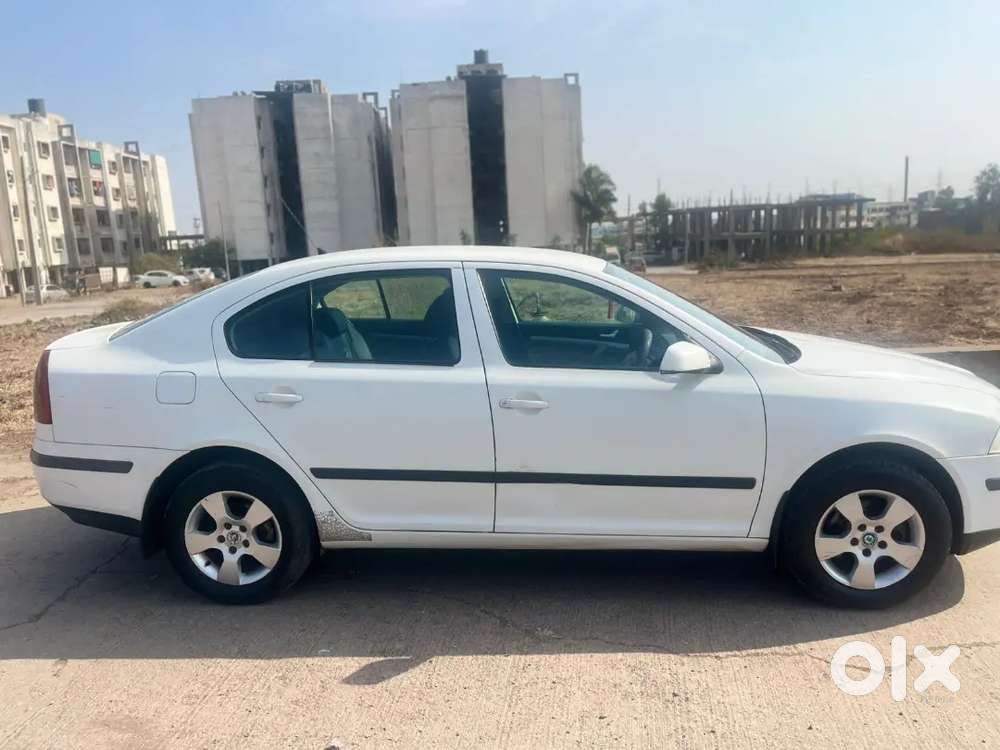 Skoda Laura 2007 Diesel Well Maintained
