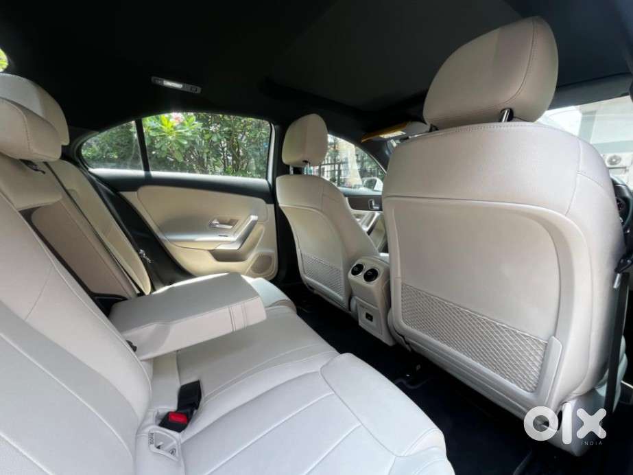 Mercedes-benz A-class Limousine 200, 2024, Petrol