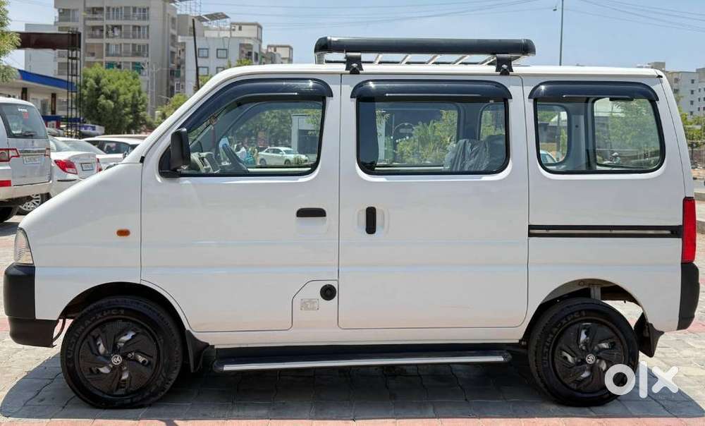Maruti Suzuki Eeco Cng 5 Seater Ac, 2025, Cng & Hybrids