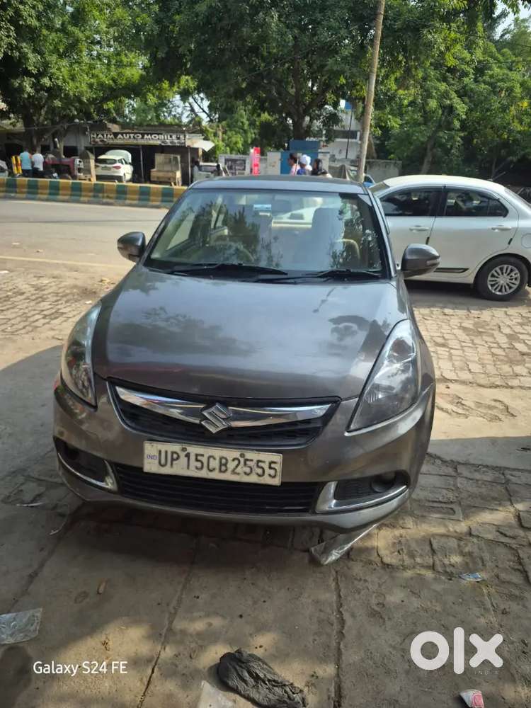Maruti Swift Dzire Vdi 2016