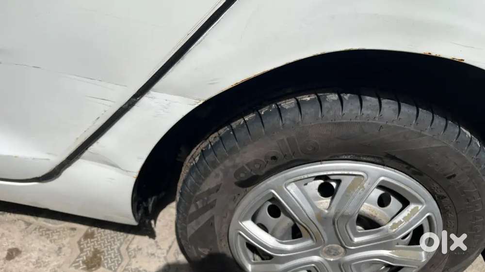 Tata Altroz Diesel Manual 2022 Variant