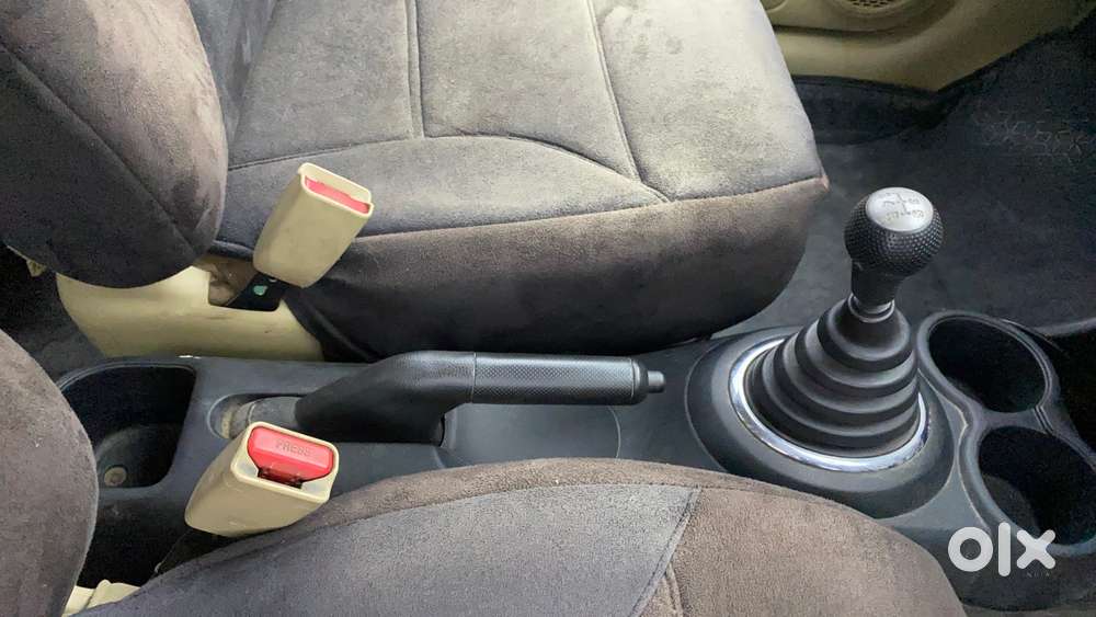 Honda Brio S Mt, 2014, Petrol