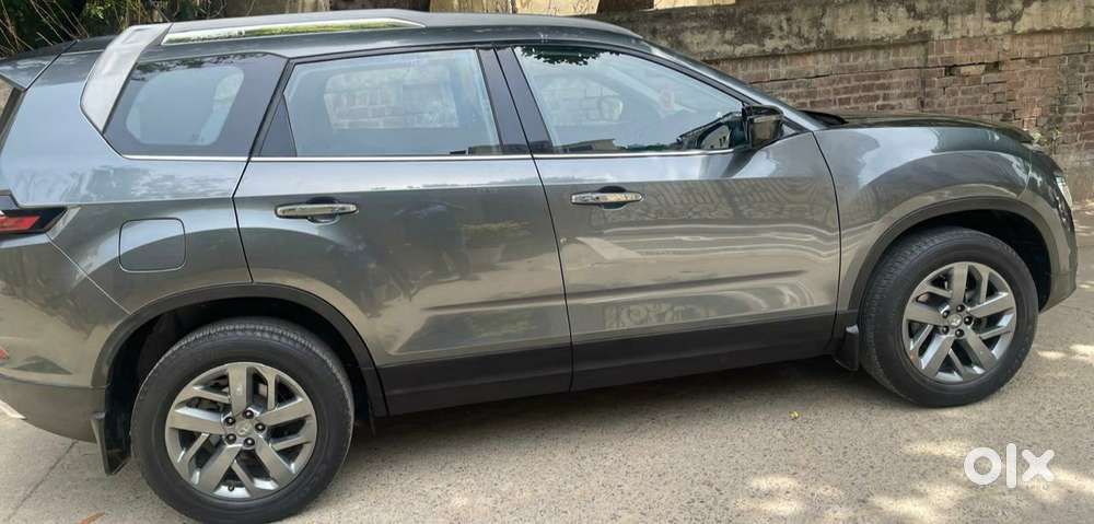 Tata Safari 2.0 Kryotec Xt Plus, 2022, Diesel