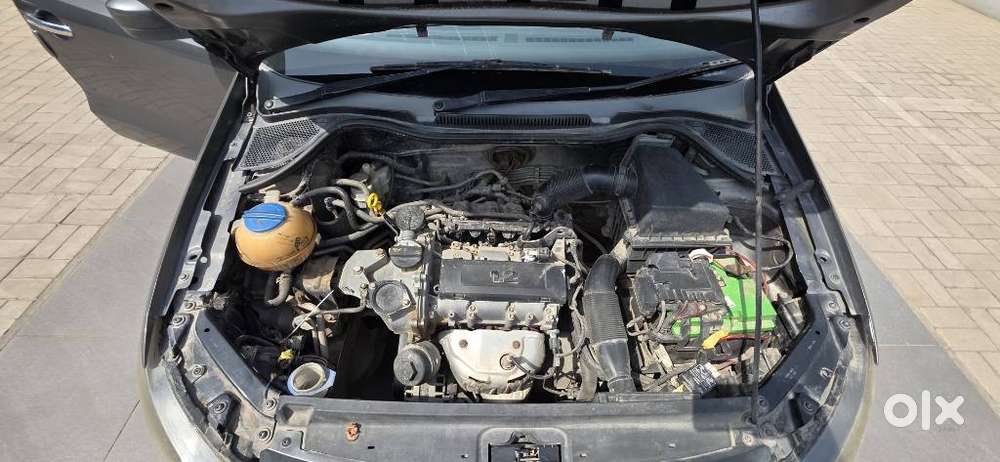 Volkswagen Polo 2009-2013 Petrol Highline 1.2l, 2013, Petrol