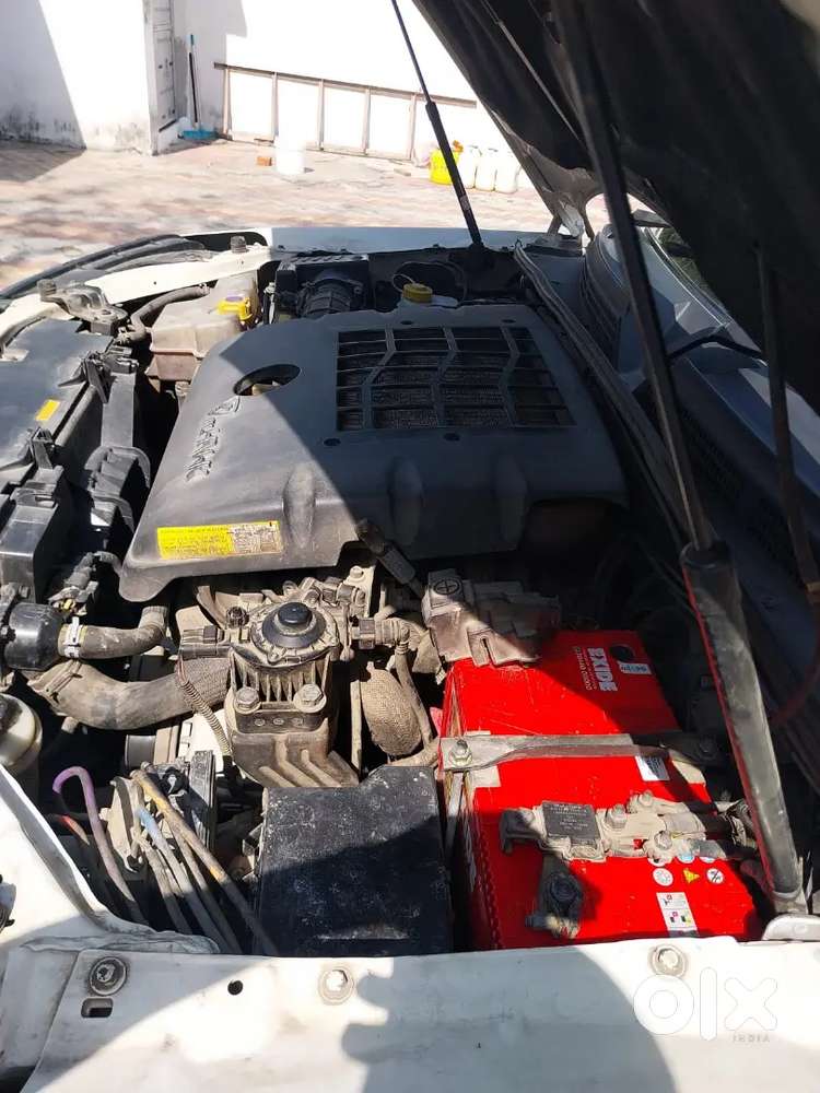 Mahindra Scorpio 2019 Diesel Well Maintained