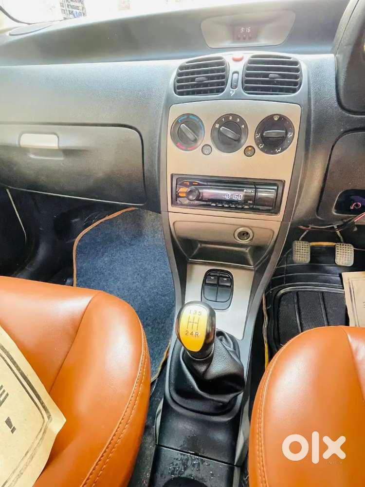 Tata Indigo Ecs 2015 Gls