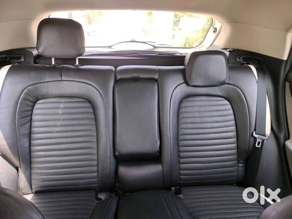 Tata Nexon Xz Plus 2018 Diesel