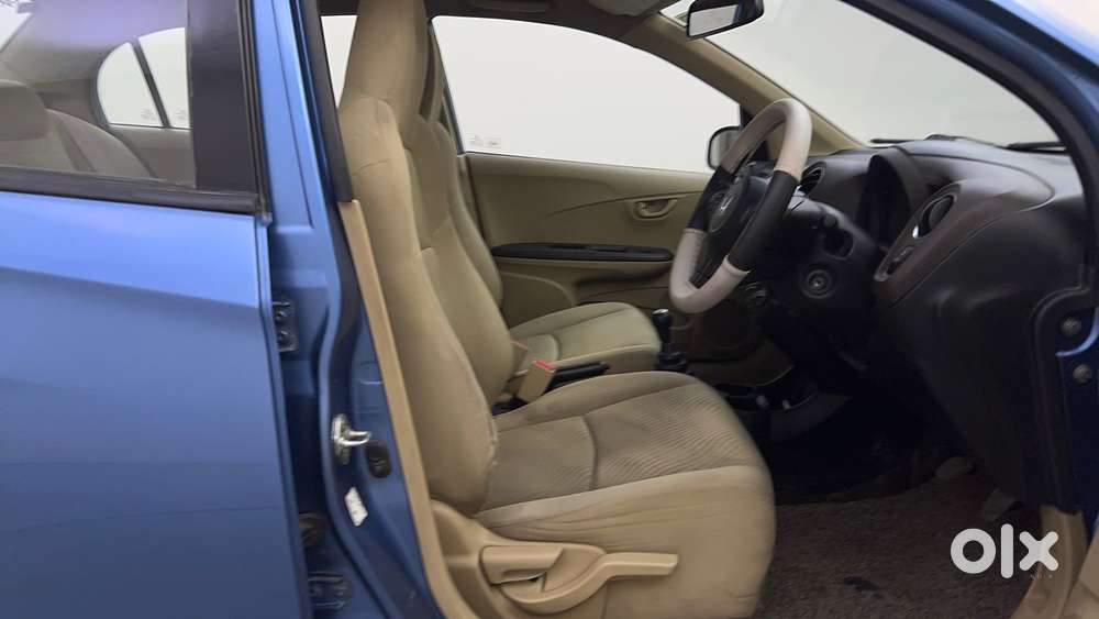 Honda Amaze S Diesel, 2013, Diesel