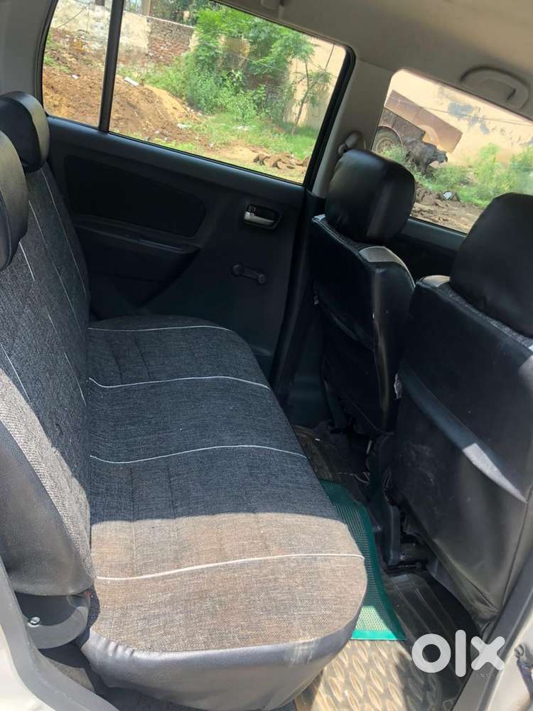 2013 Maruti Wagon R