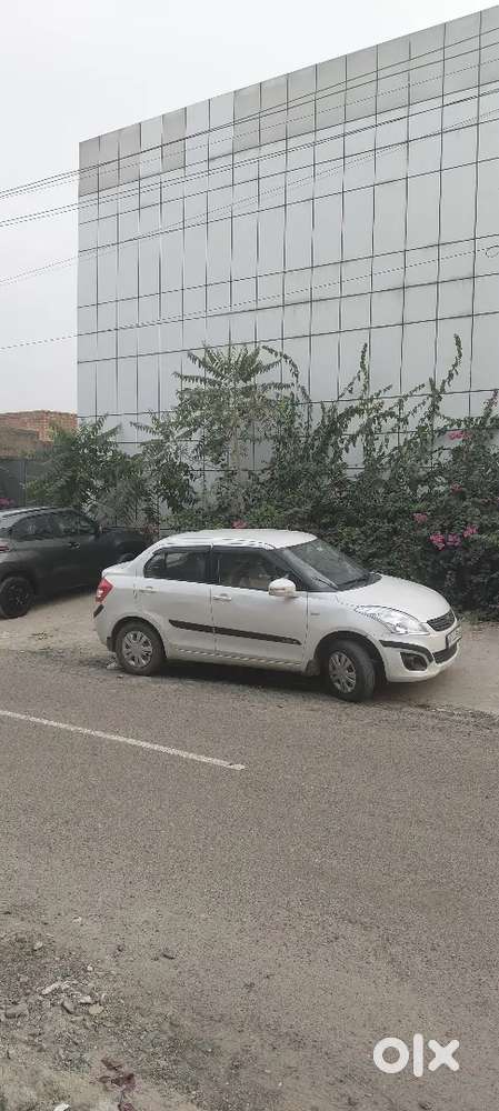 Maruti Suzuki Dzire 2013 Diesel 155000 Km Driven