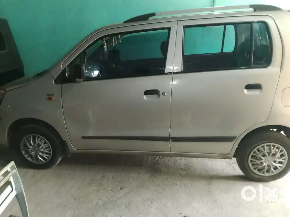 Maruti Suzuki Wagon 2010, Urgent Sell