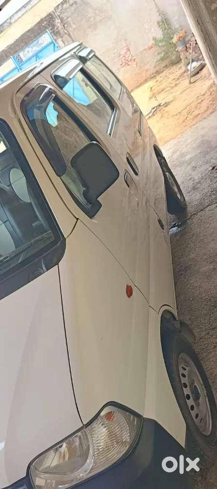 Maruti Suzuki Eeco 2023 Ac Cng