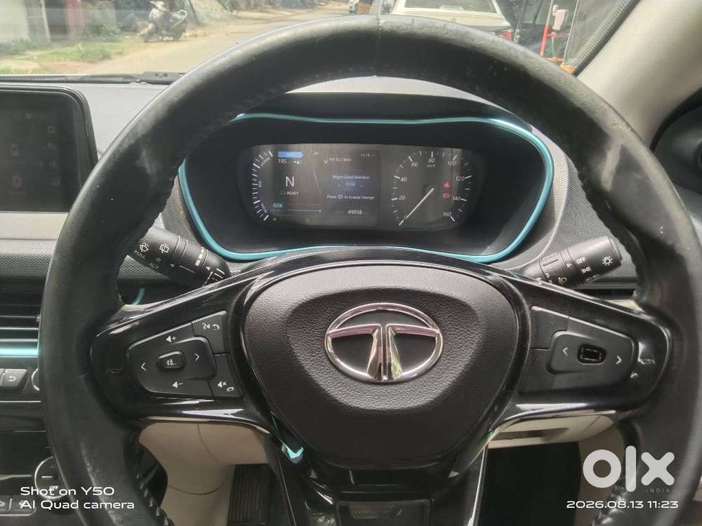 Nexon Ev For Sale