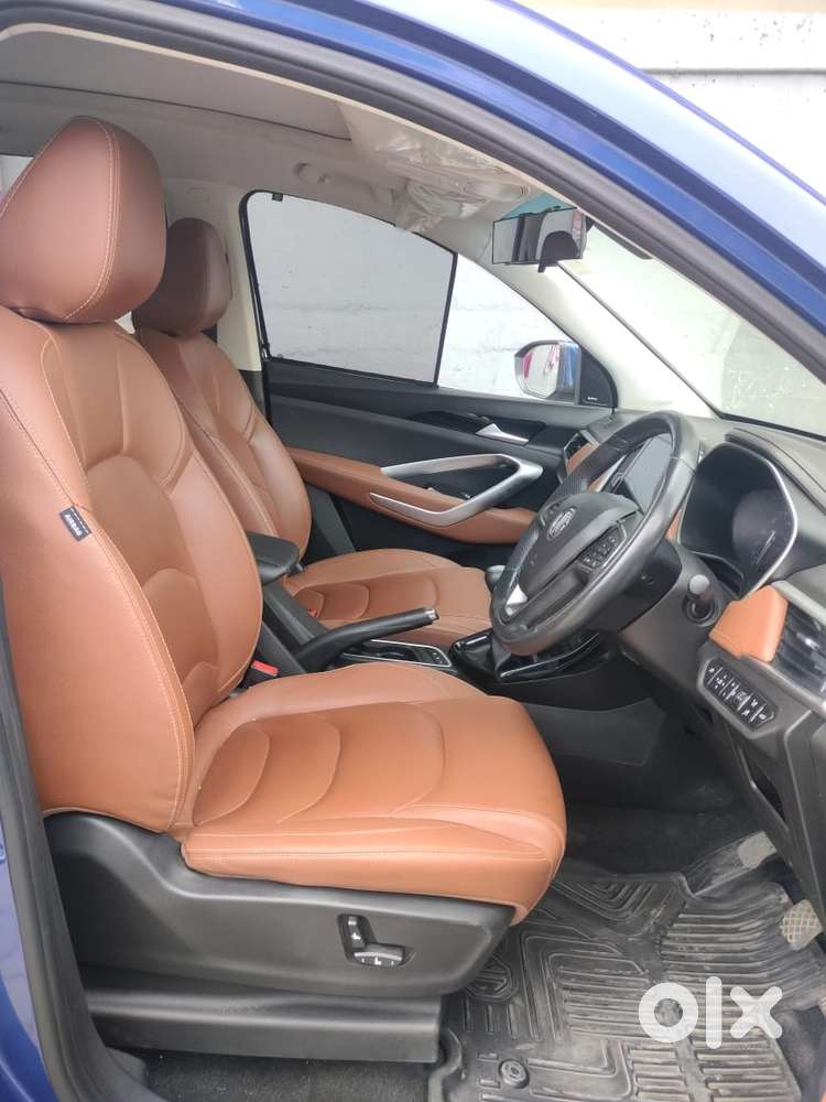 Mg Hector Plus Sharp Hybrid 1.5 Mt, 2020, Diesel