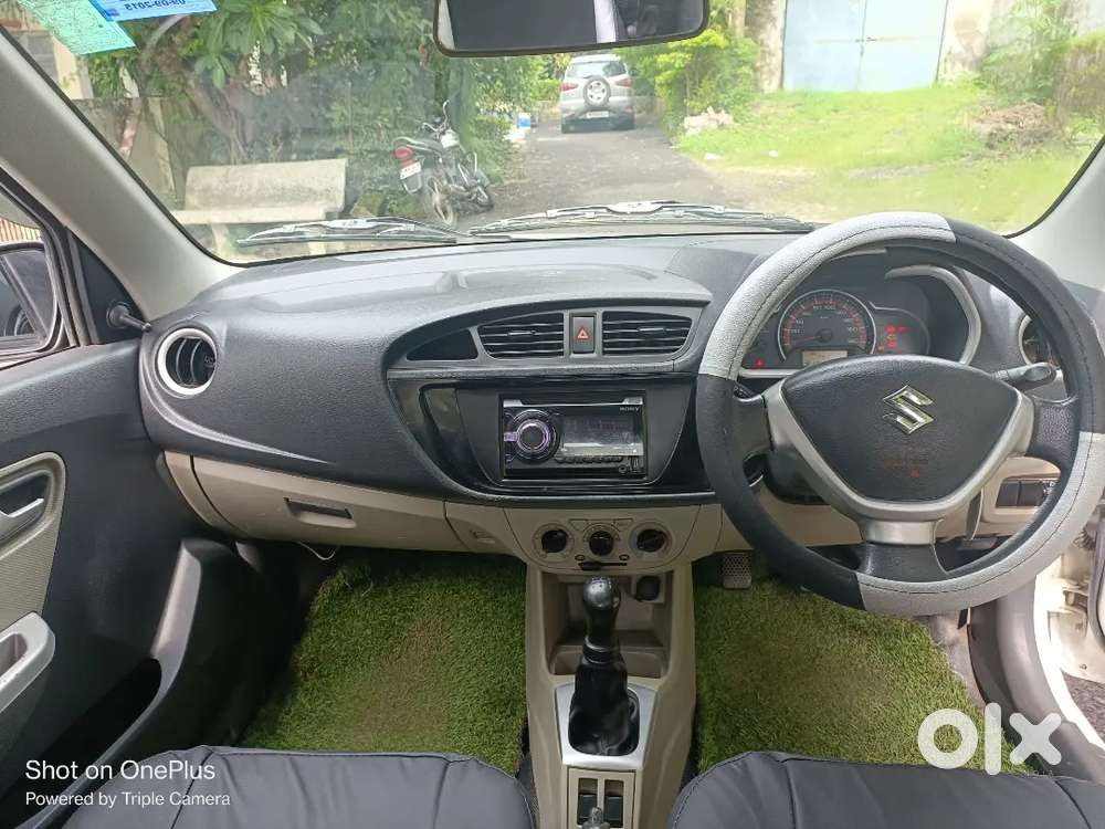 Maruti Suzuki Alto Vxi In Top Condition