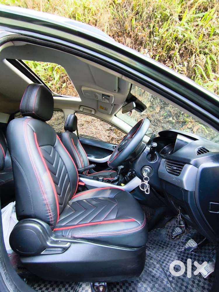 Tata Nexon 1.2 Revotron Xz Plus, 2022, Petrol