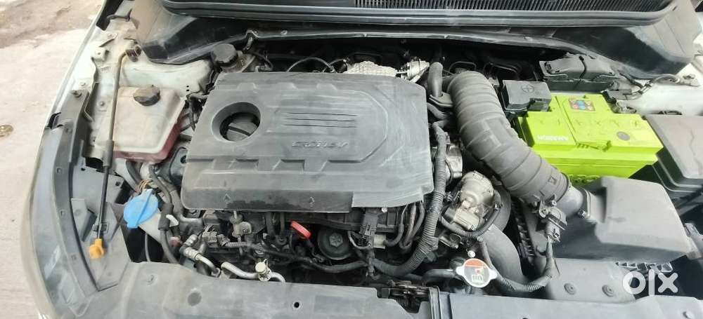 Hyundai New I20 1.5 Magna Mt, 2021, Diesel