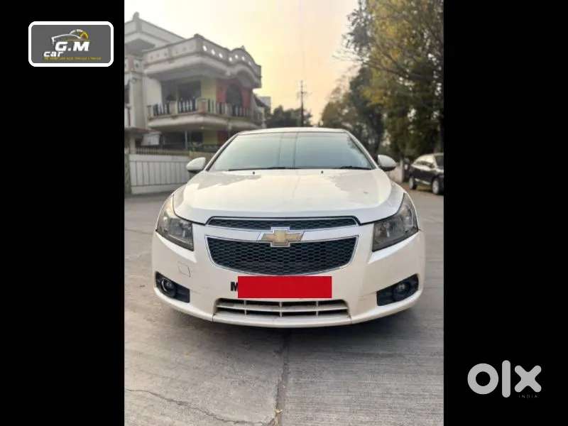 Chevrolet Cruze, 2013, Diesel