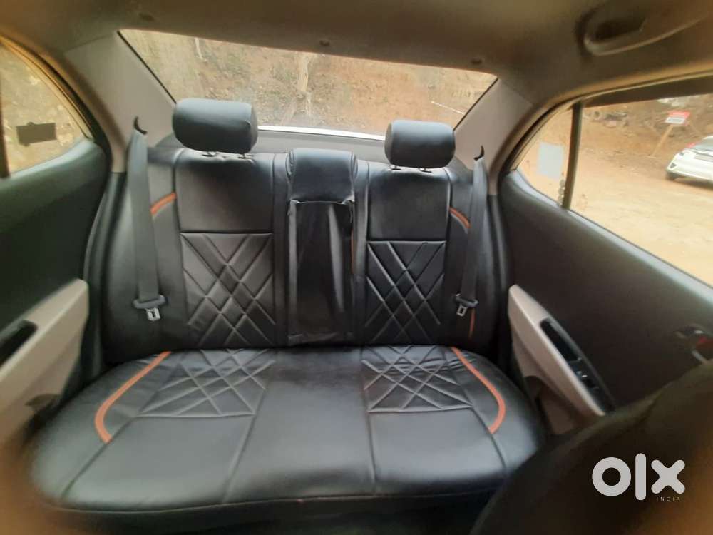 Hyundai Xcent 1.2 Crdi S, 2018, Diesel