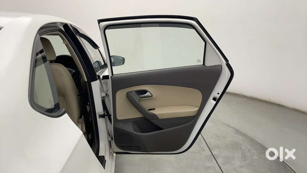 Volkswagen Vento 1.5 Tdi Highline, 2016, Diesel