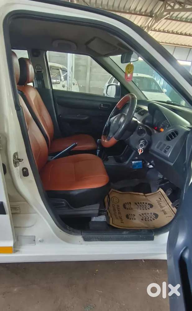 Quality Vehicle