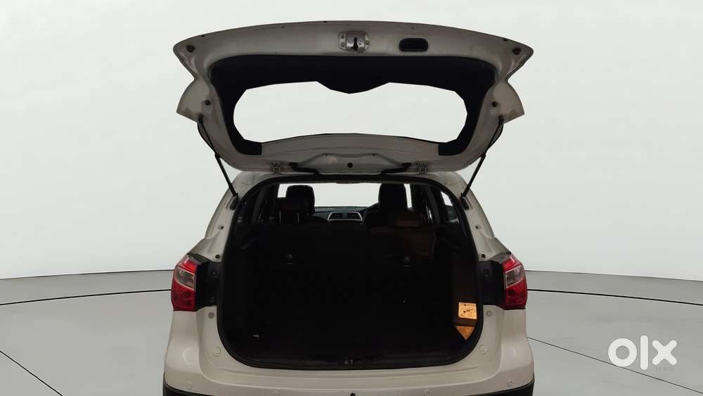 Maruti Suzuki S-cross Zeta 1.3, 2017, Diesel