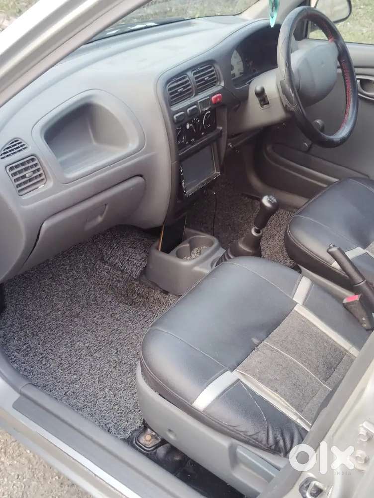 Alto 2007 Lxi Power Steering