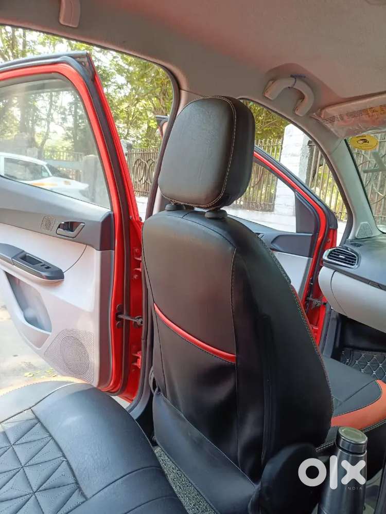Tata Tiago 2021 Petrol Well Maintained