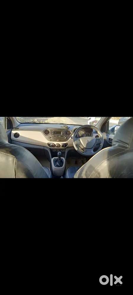 Hyundai Grand I10 Prime 2020 Petrol 76000 Km Driven