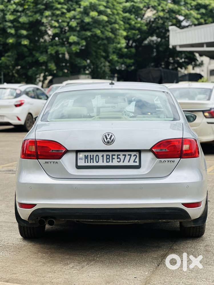 Volkswagen Jetta Comfortline 1.9 Tdi, 2012, Diesel