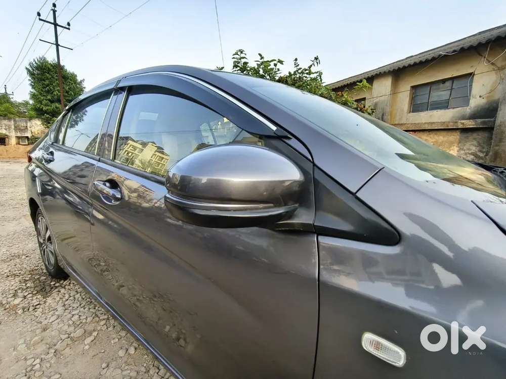 Honda City 2020 Cng & Hybrids 95000 Km Driven