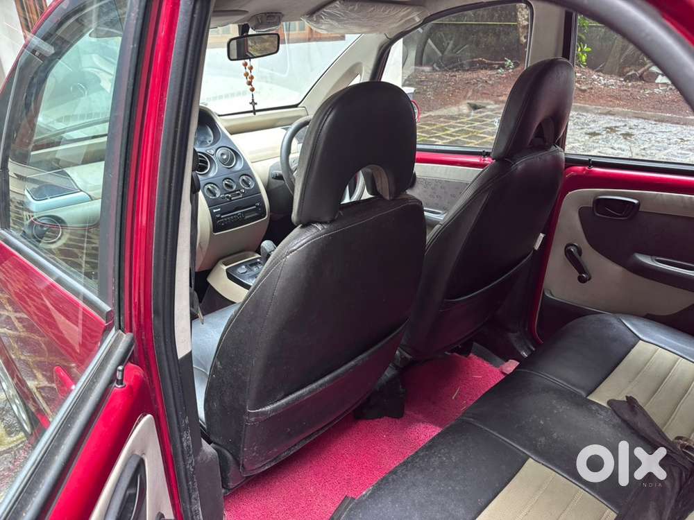 Tata Nano Genx 2015 52300 Km Driven