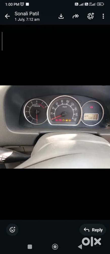 Maruti Suzuki Alto 2013 Petrol Manual