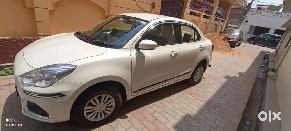 Maruti Suzuki Dzire 2024