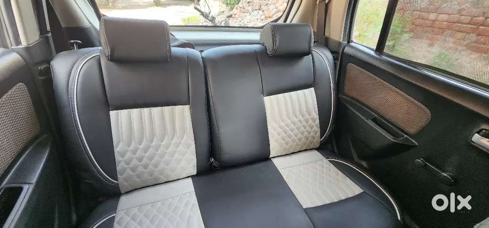 Maruti Suzuki Wagon R 2013 Cng & Hybrids 143000 Km Driven