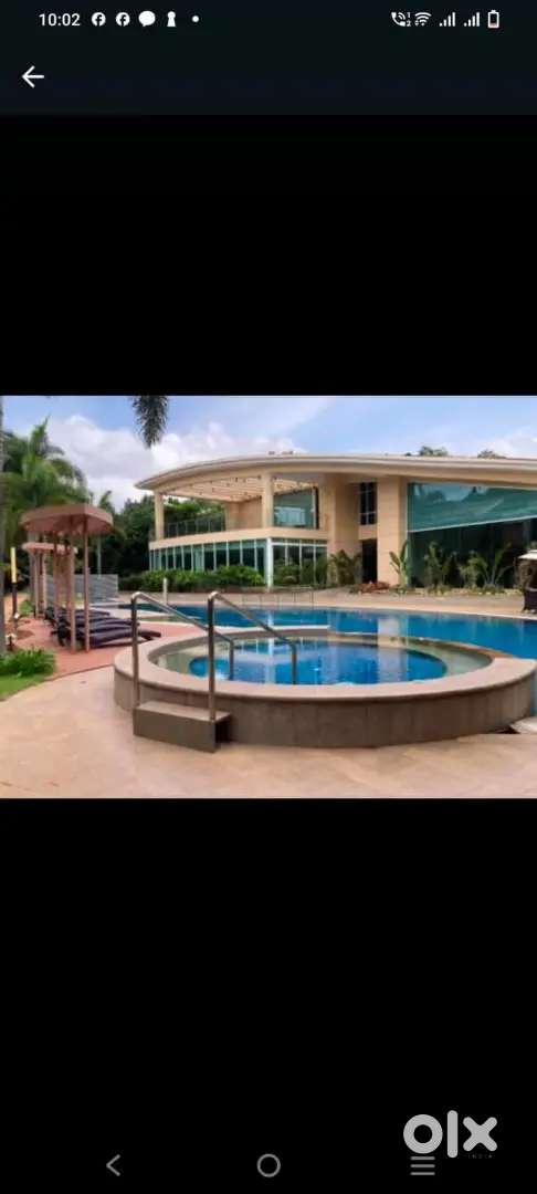 Site for sale in Bellandur