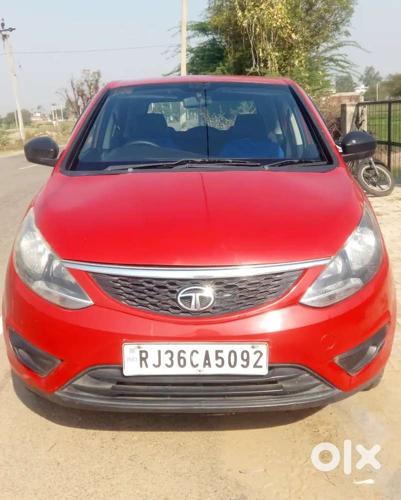 Tata Bolt 2015 Diesel Good Condition